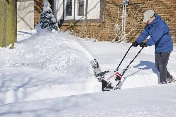 Snow Removal Services